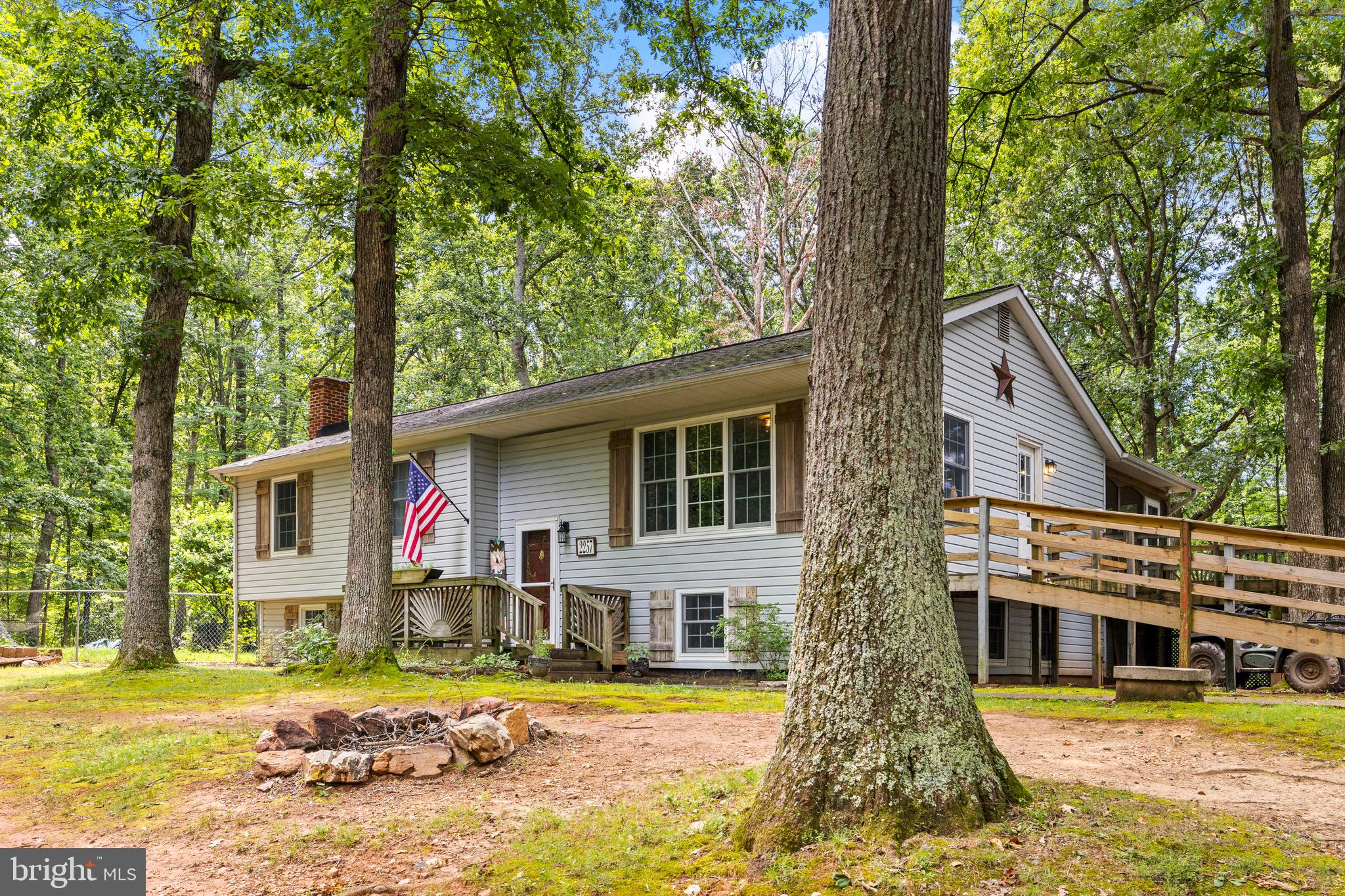 2257 Mountain View Rd