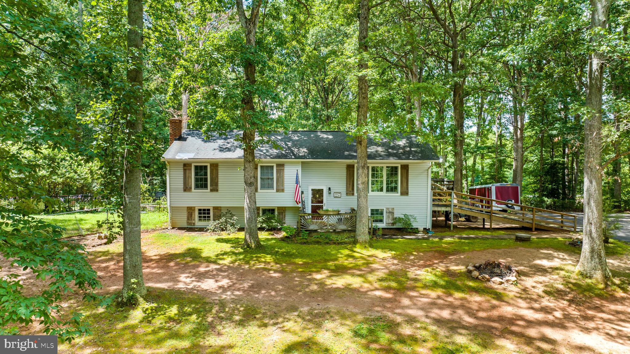 2257 Mountain View Rd