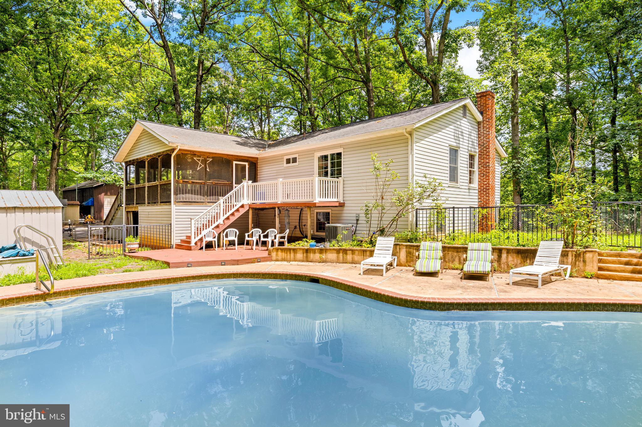 2257 Mountain View Rd