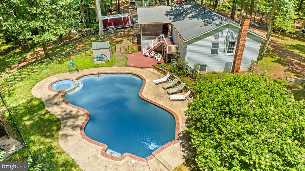 2257 Mountain View Rd