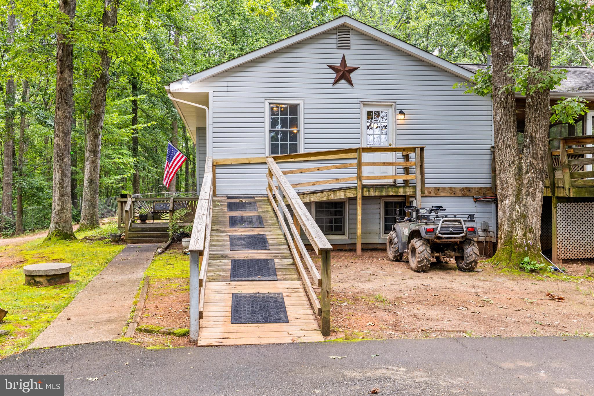 2257 Mountain View Rd