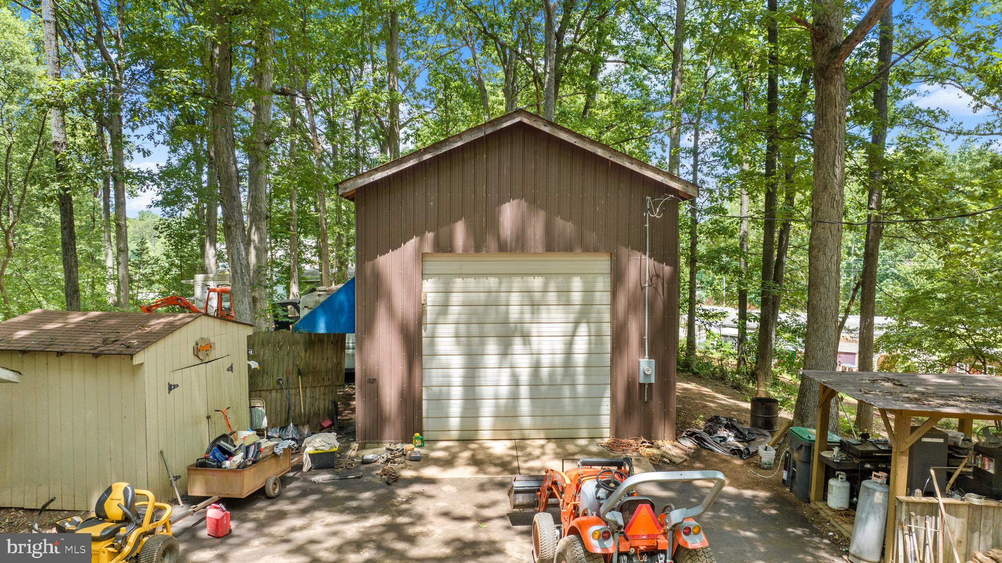 2257 Mountain View Rd