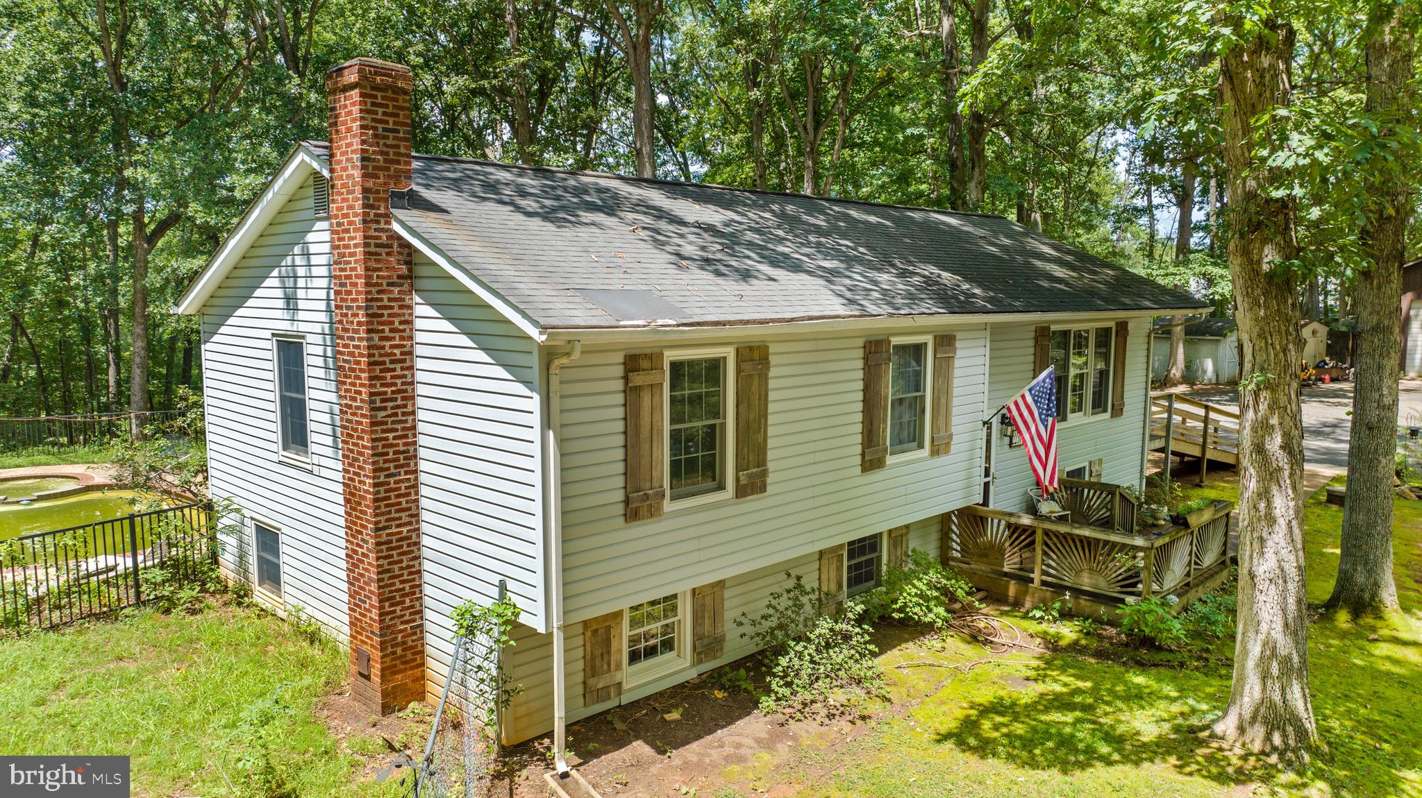 2257 Mountain View Rd
