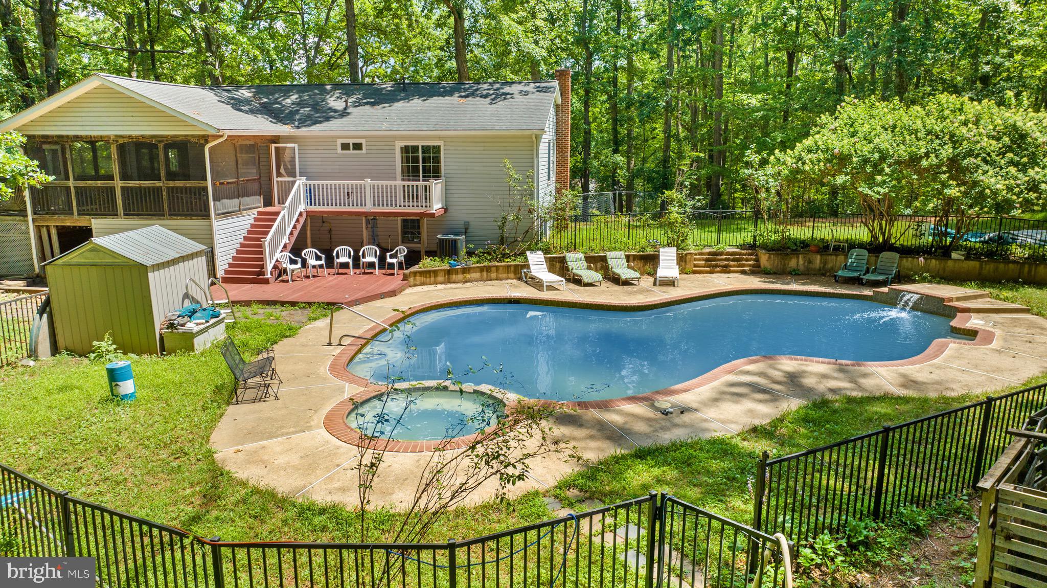 2257 Mountain View Rd