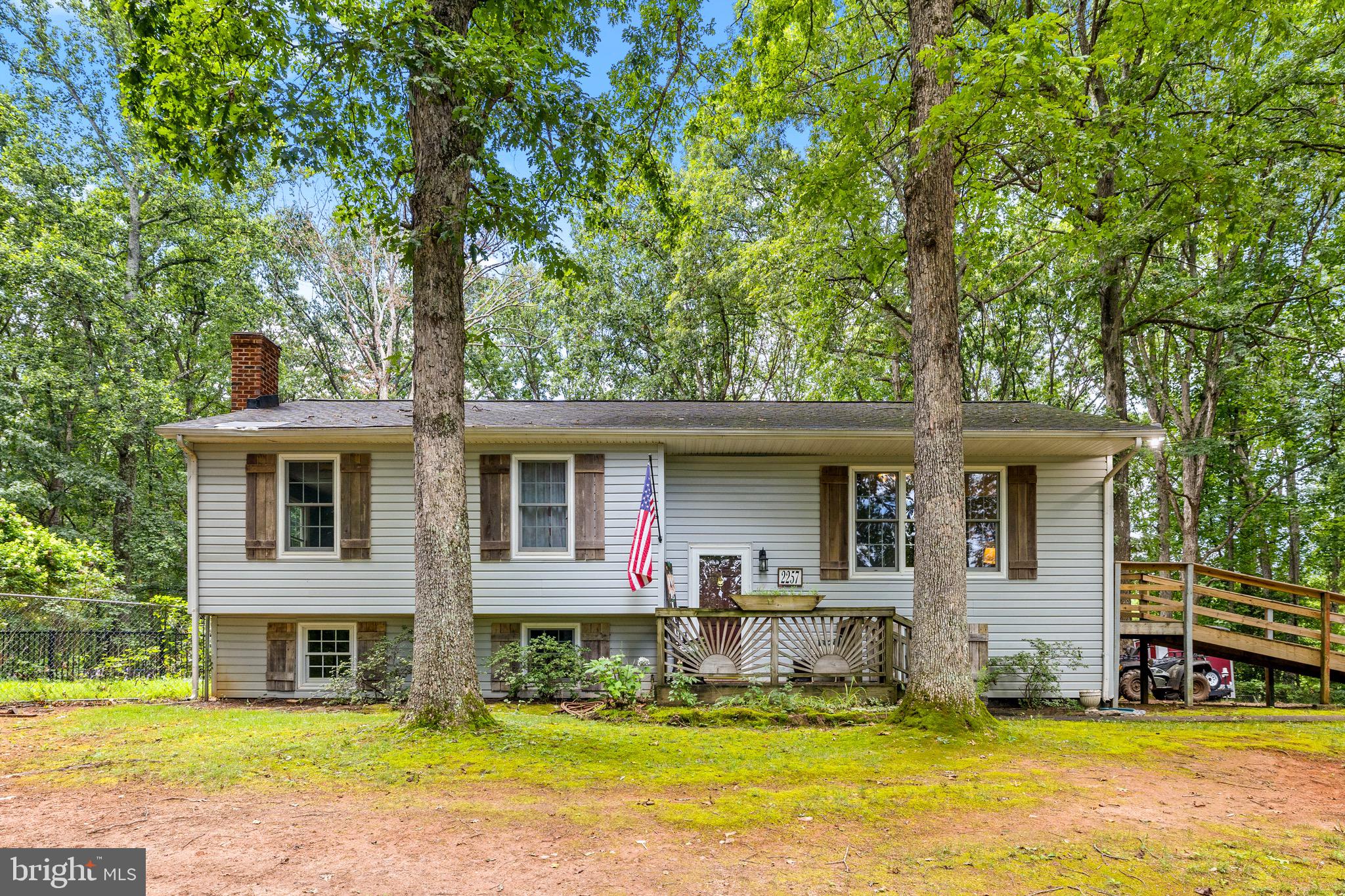 2257 Mountain View Rd