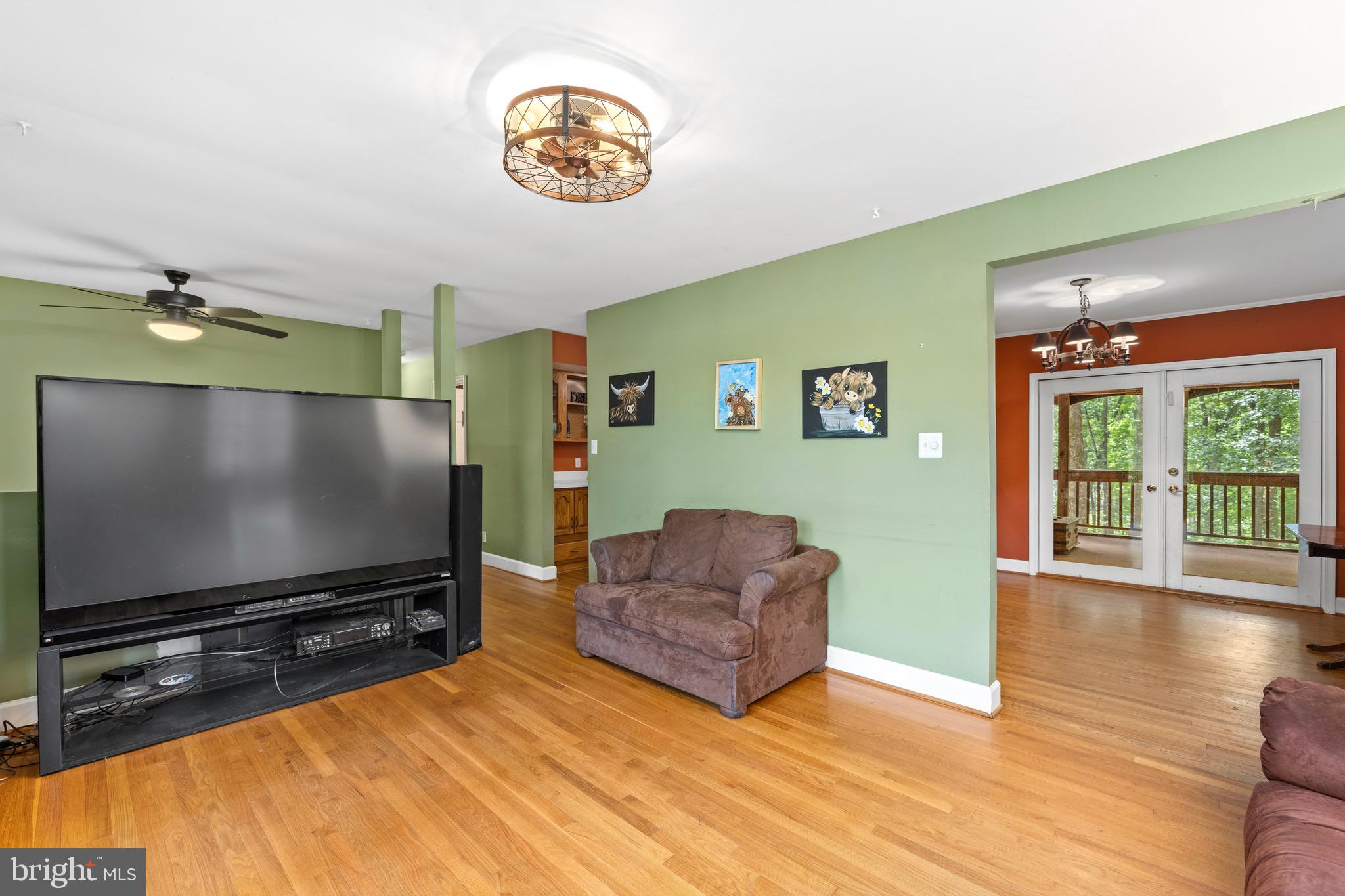 2257 Mountain View Rd