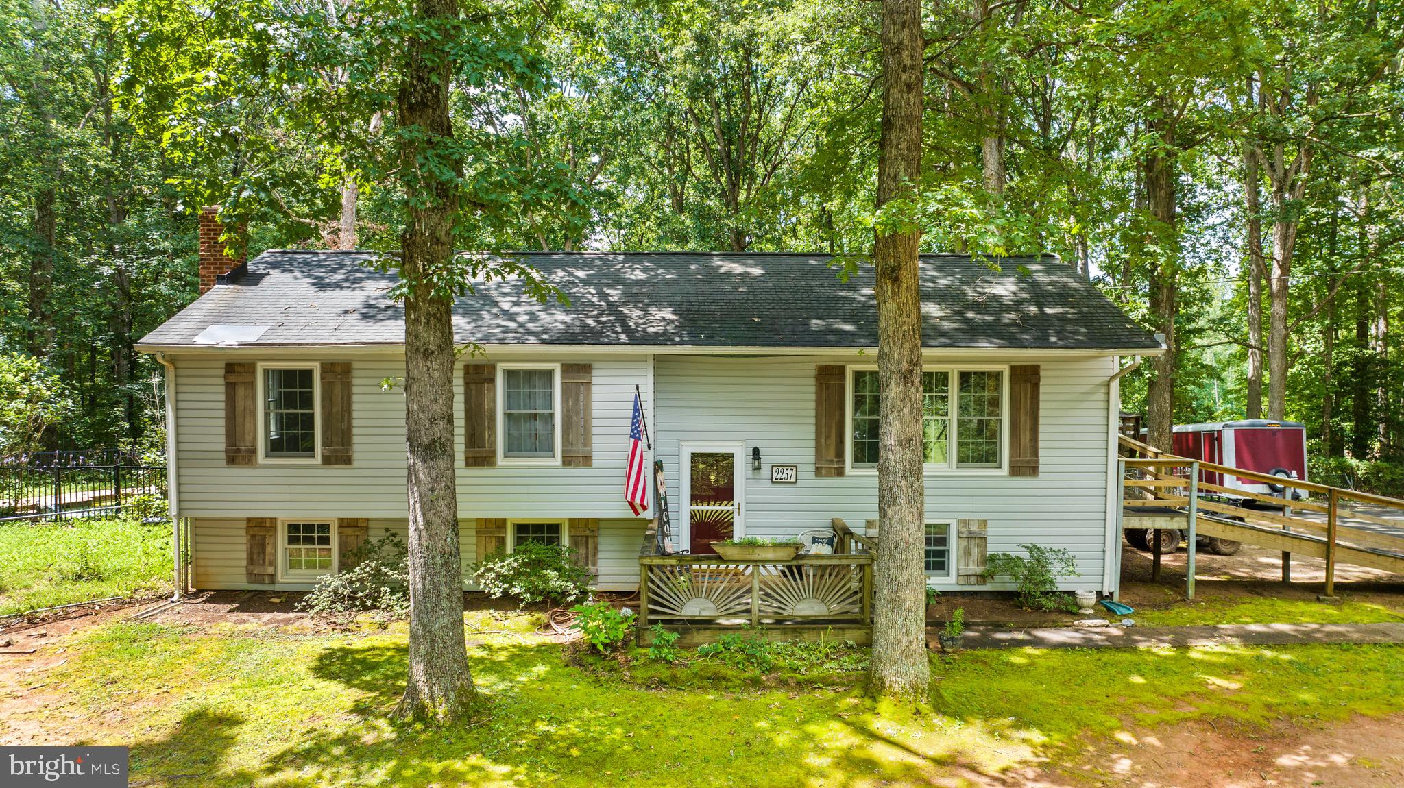 2257 Mountain View Rd