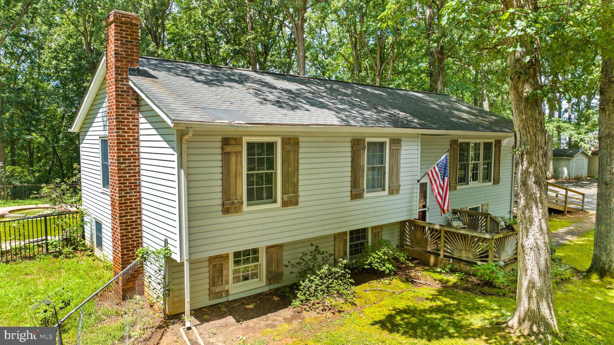 2257 Mountain View Rd
