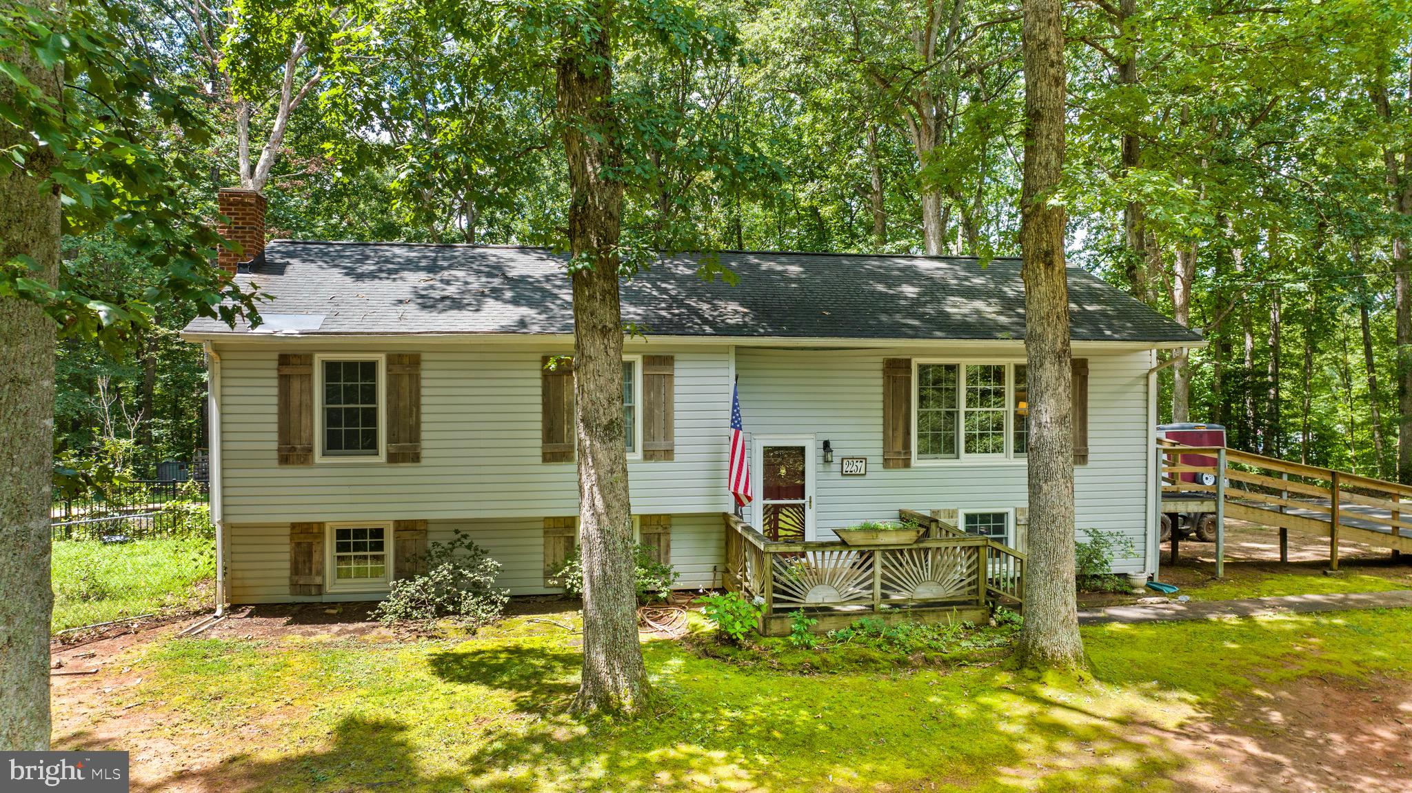 2257 Mountain View Rd