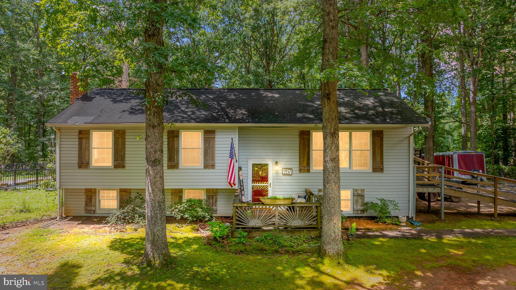 2257 Mountain View Rd
