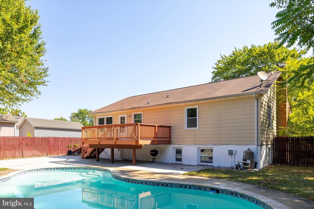106 Raintree