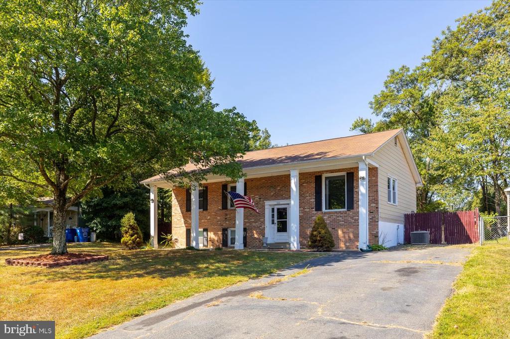 106 Raintree