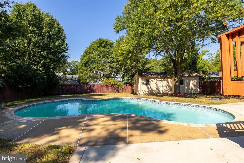 106 Raintree
