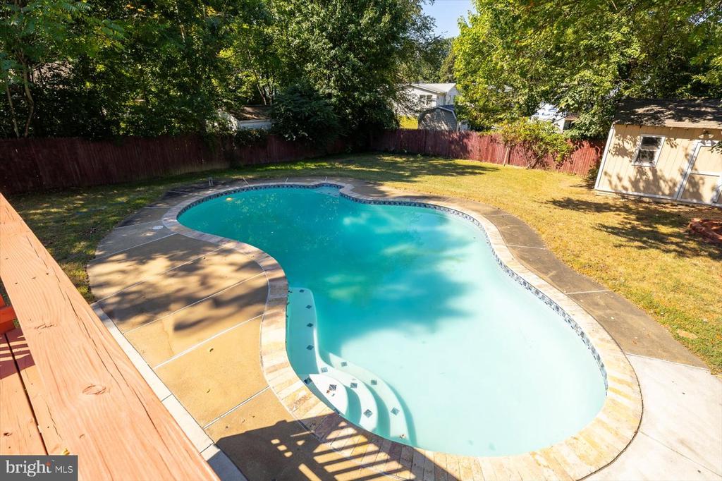 106 Raintree