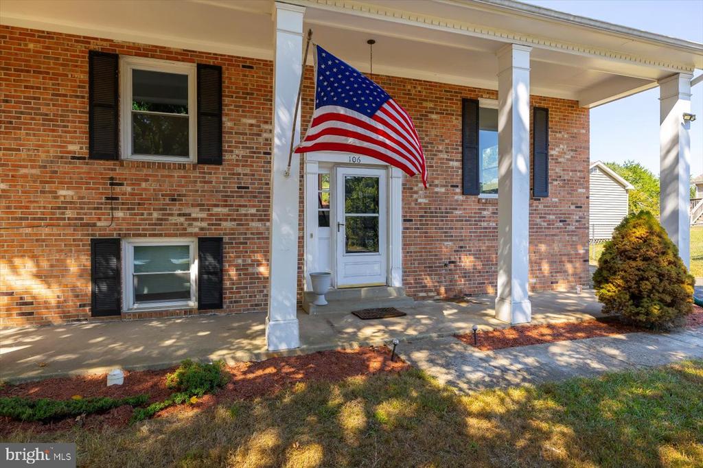 106 Raintree