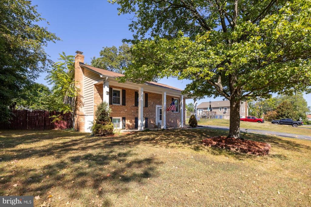 106 Raintree