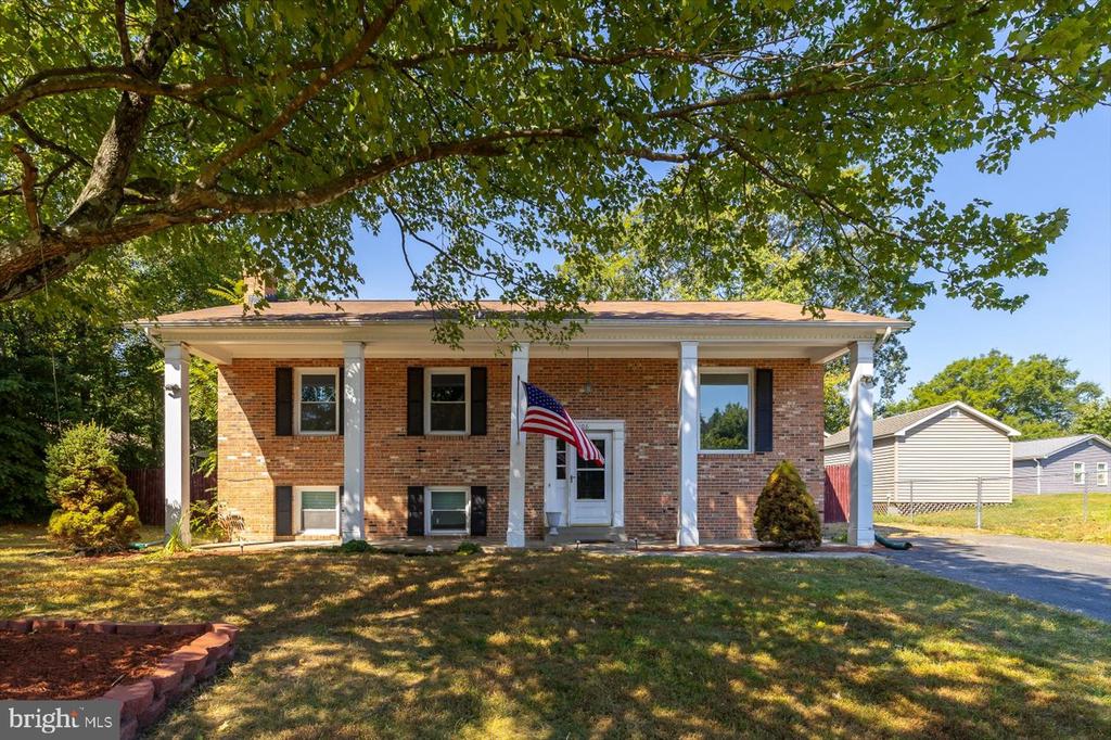 106 Raintree