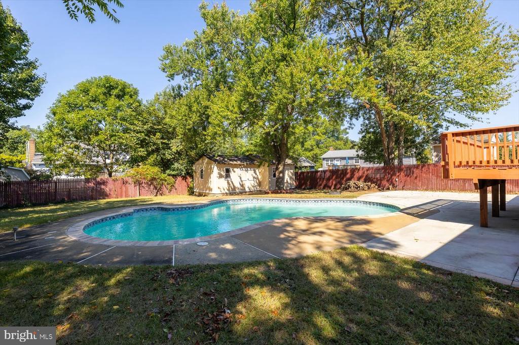 106 Raintree