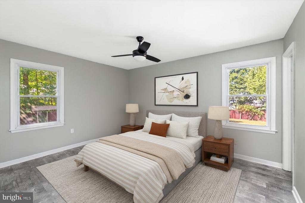 106 Raintree