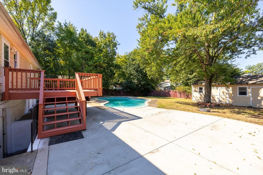 106 Raintree