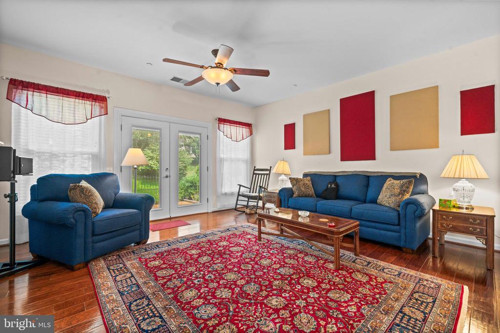 45 GOOSE CREEK CIRCLE