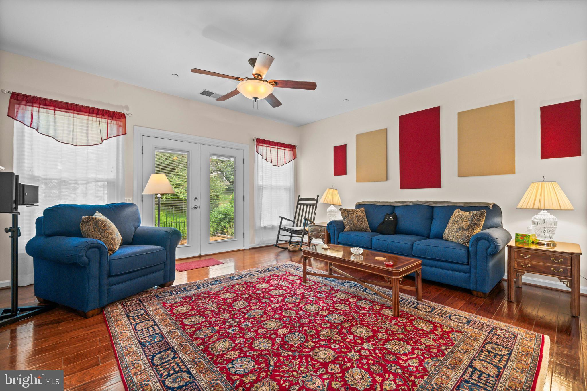 45 GOOSE CREEK CIRCLE