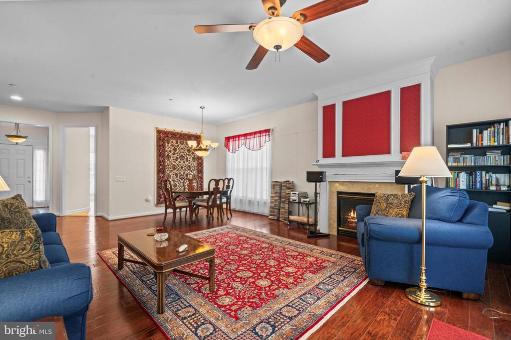 45 GOOSE CREEK CIRCLE