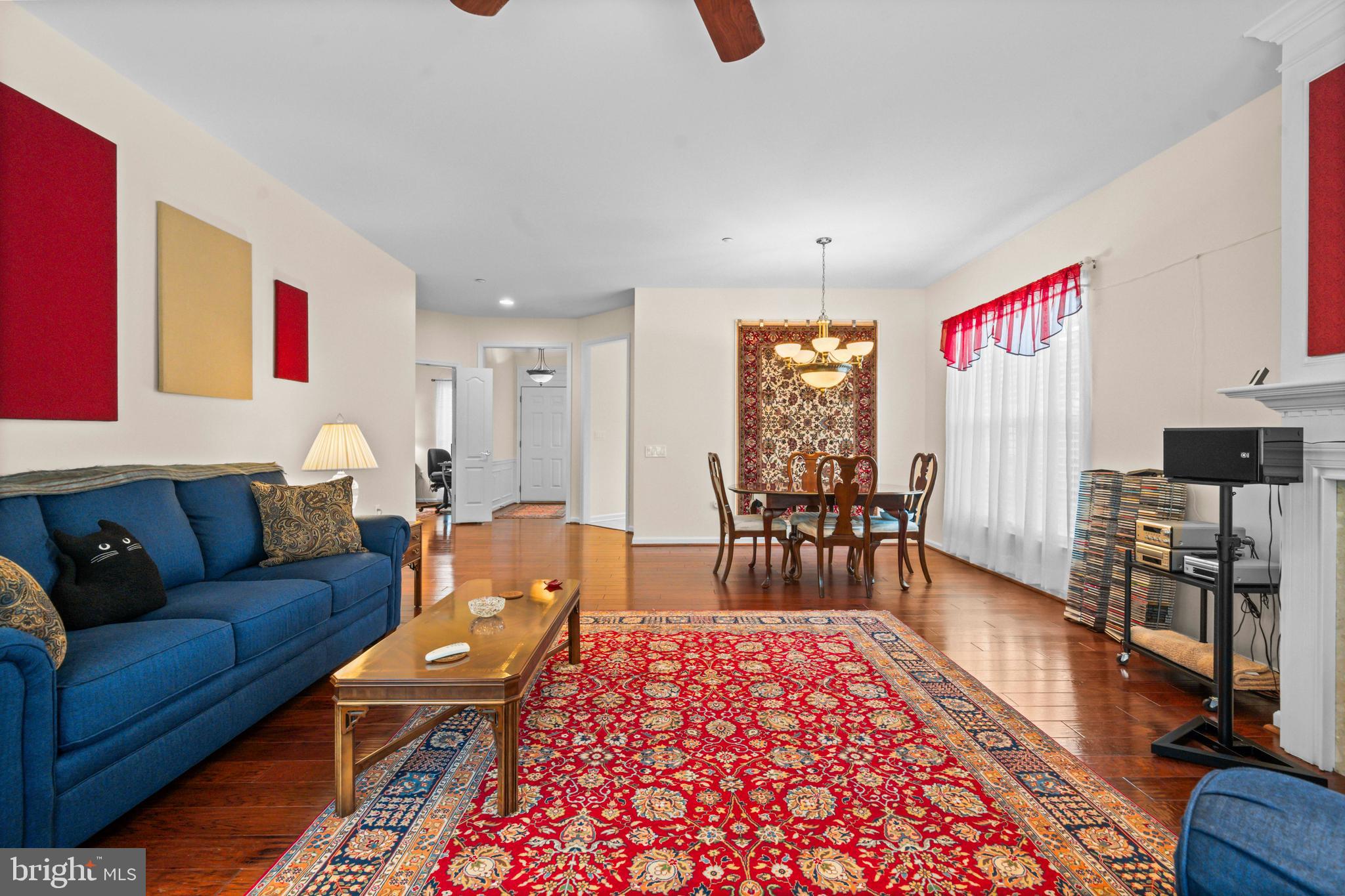 45 GOOSE CREEK CIRCLE