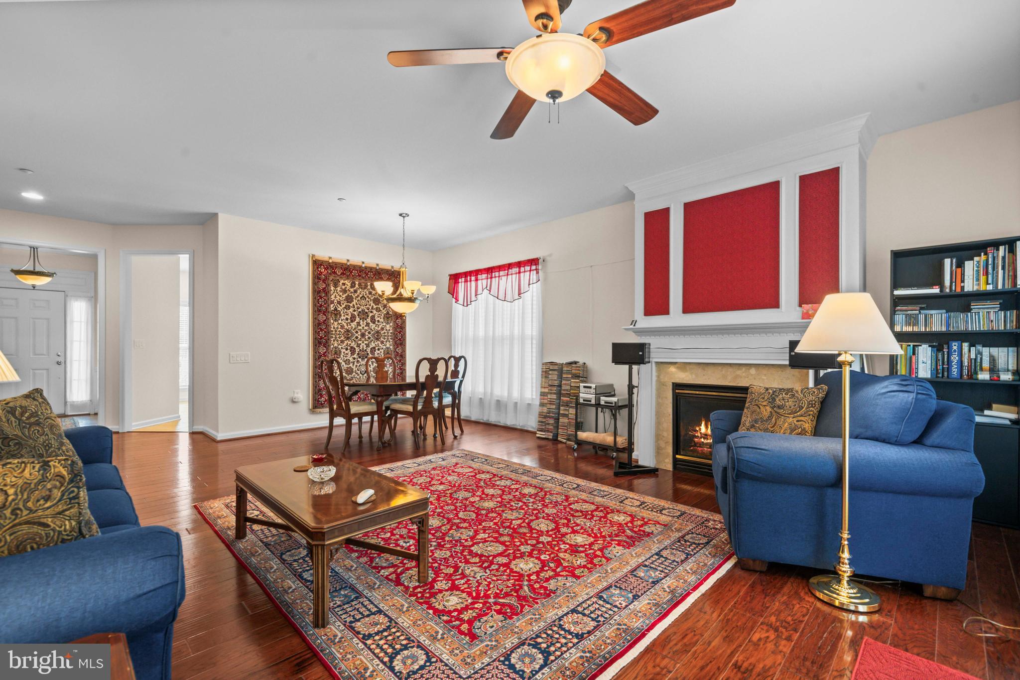 45 GOOSE CREEK CIRCLE