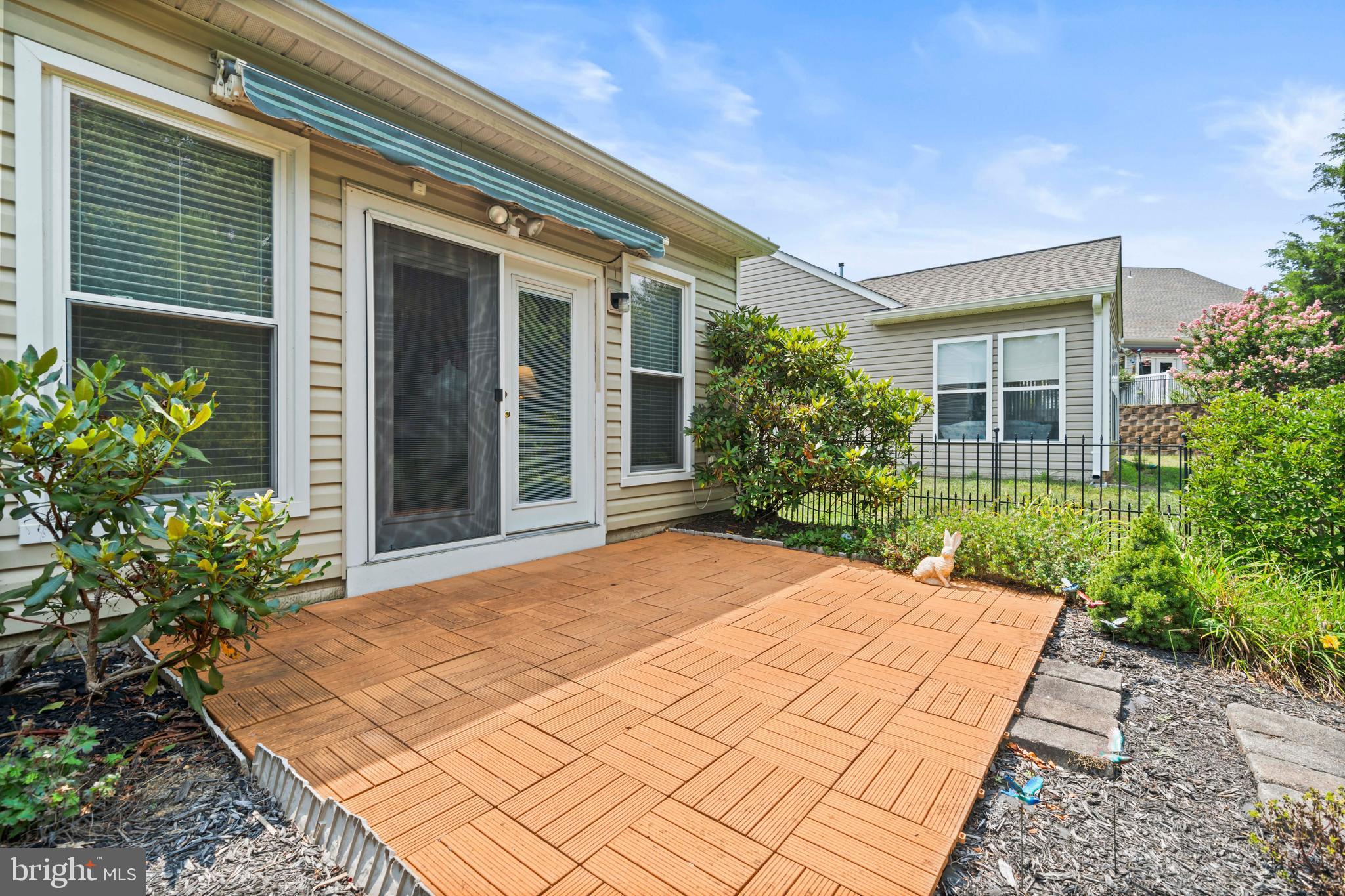 45 GOOSE CREEK CIRCLE