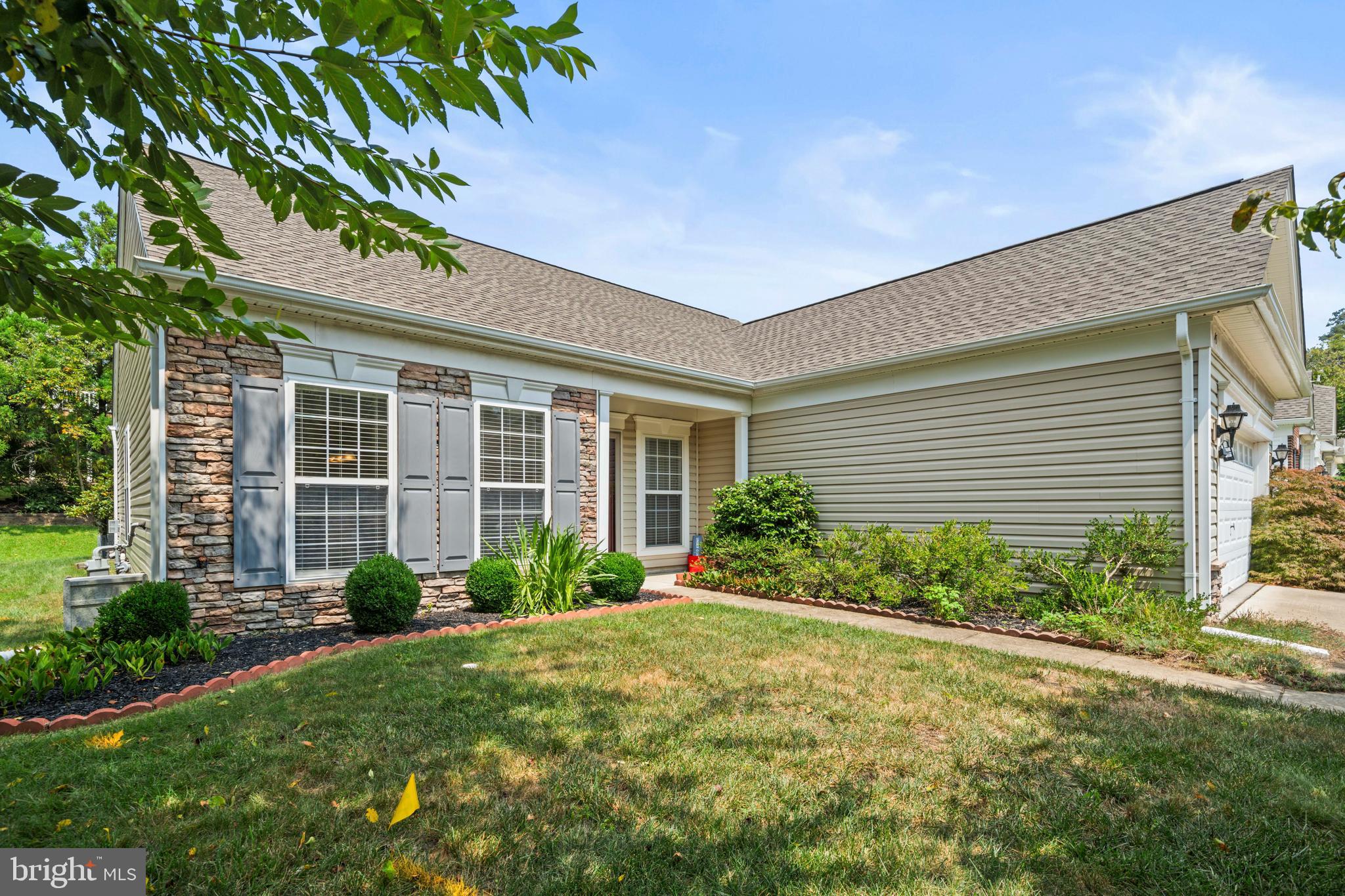 45 GOOSE CREEK CIRCLE