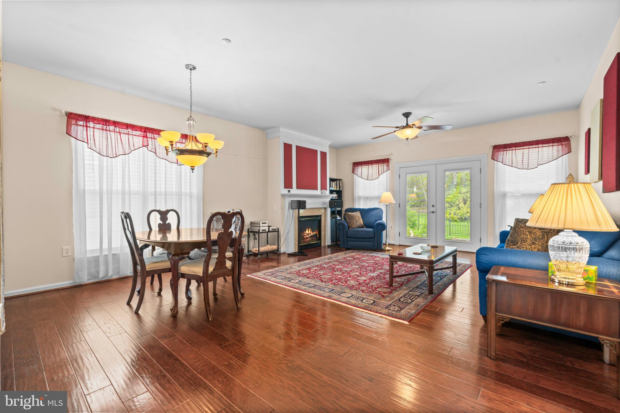 45 GOOSE CREEK CIRCLE