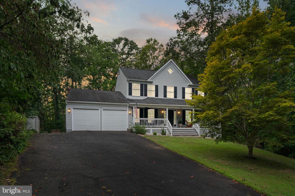 2211 AQUIA DRIVE