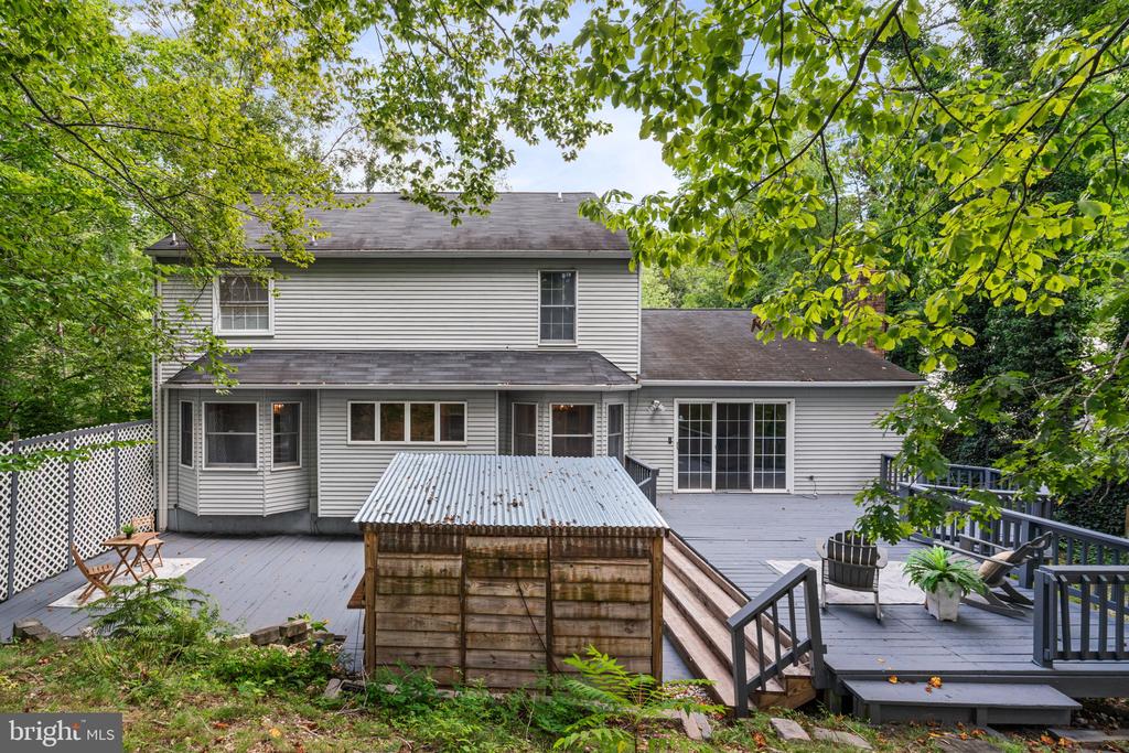 2211 AQUIA DRIVE