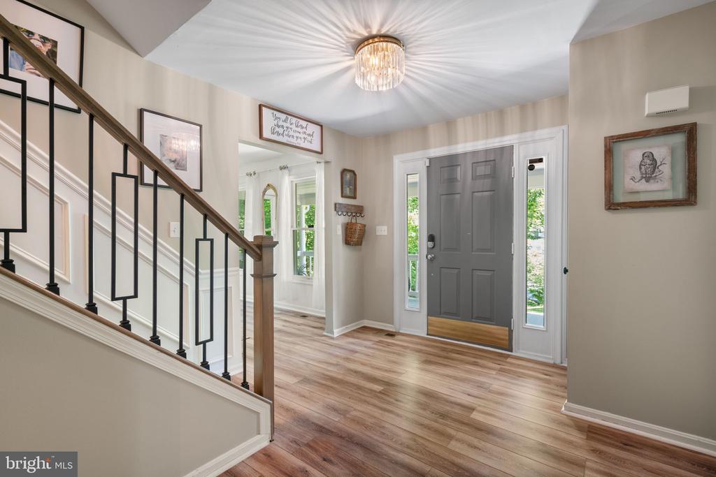 2211 AQUIA DRIVE