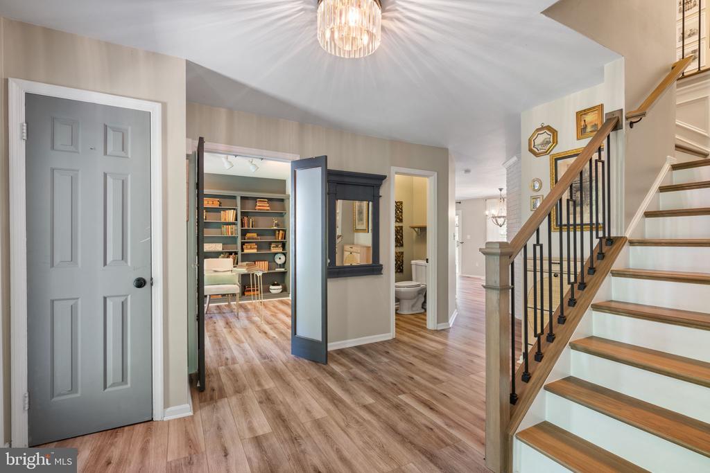 2211 AQUIA DRIVE