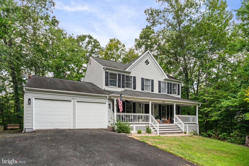 2211 AQUIA DRIVE