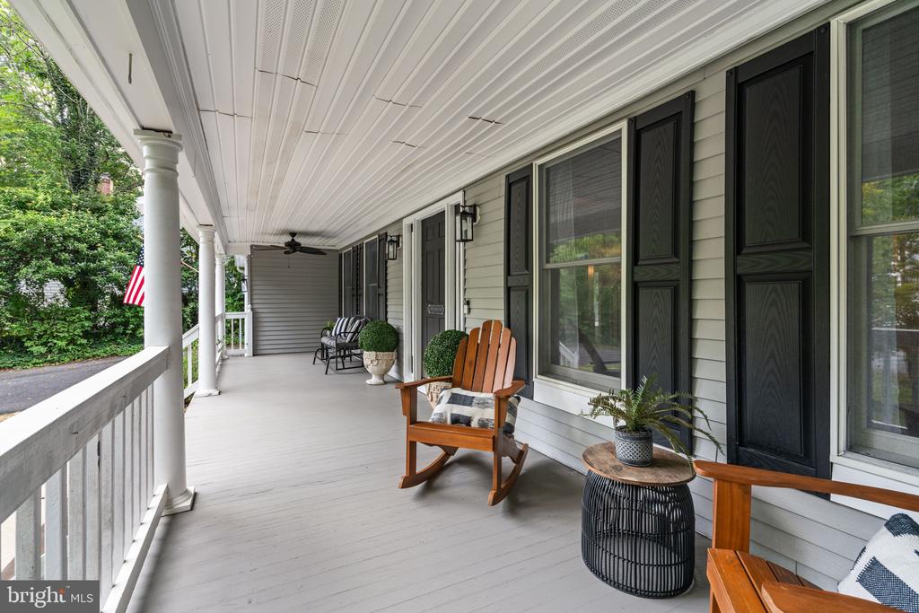 2211 AQUIA DRIVE