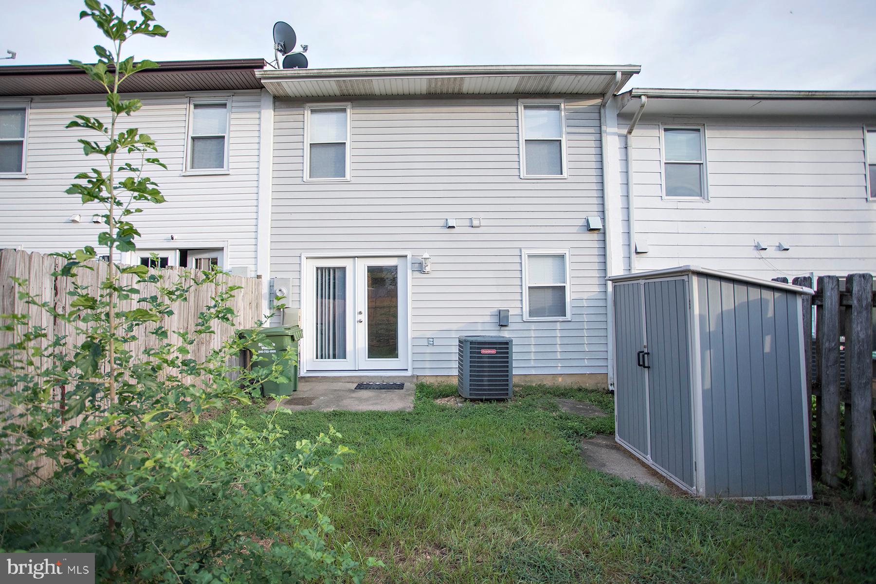 124 OAK DRIVE