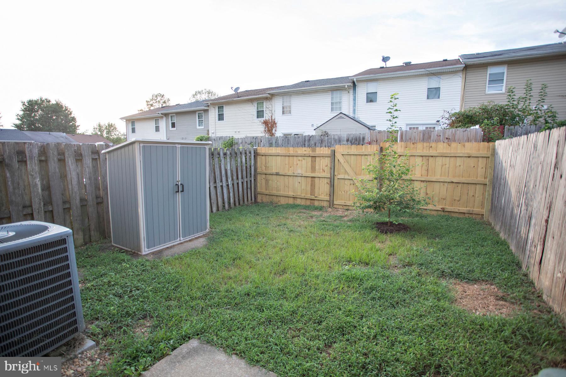 124 OAK DRIVE