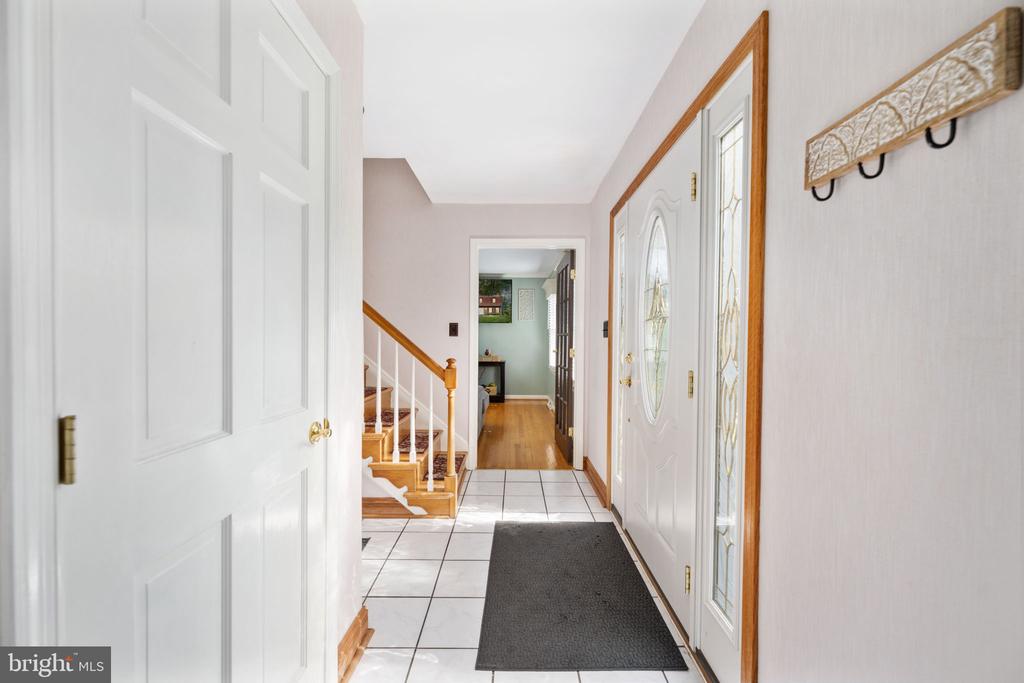 16 ANDREW CHAPEL ROAD