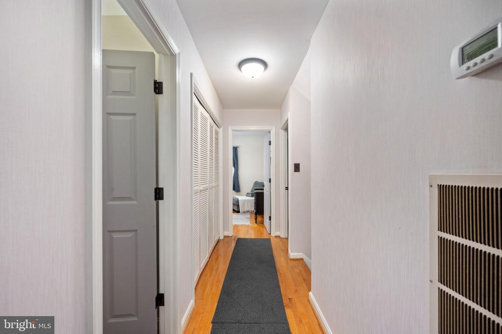 16 ANDREW CHAPEL ROAD
