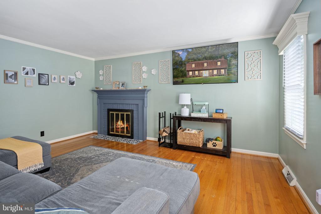 16 ANDREW CHAPEL ROAD