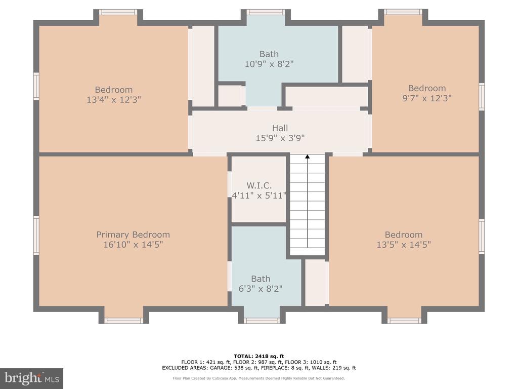16 ANDREW CHAPEL ROAD