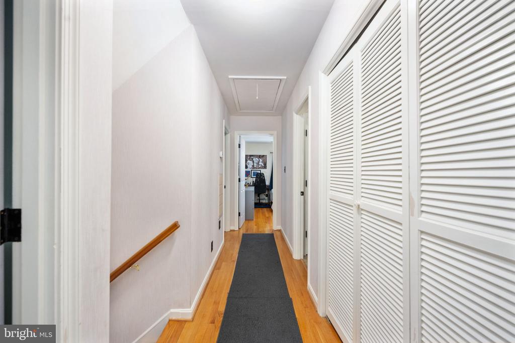 16 ANDREW CHAPEL ROAD