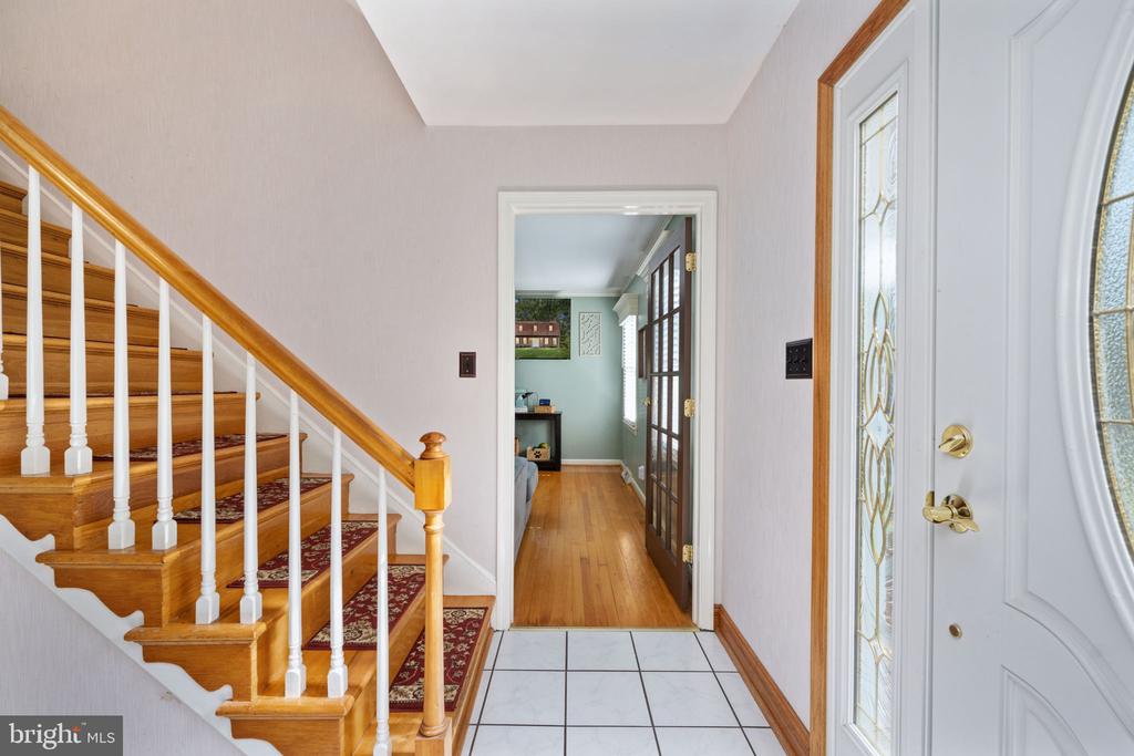 16 ANDREW CHAPEL ROAD
