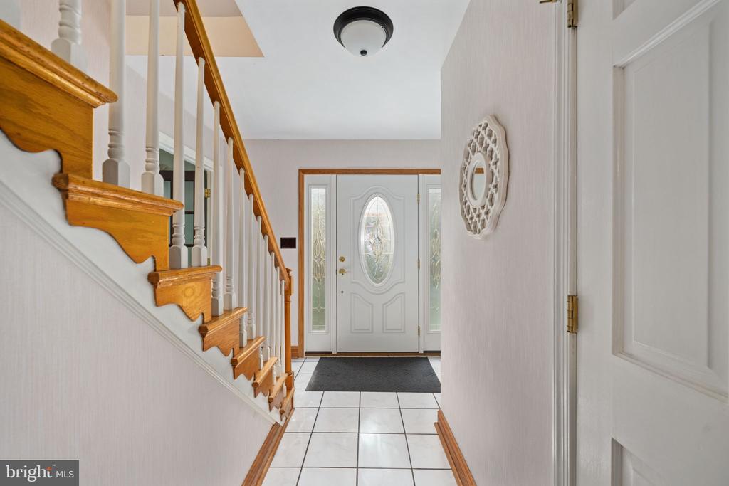 16 ANDREW CHAPEL ROAD