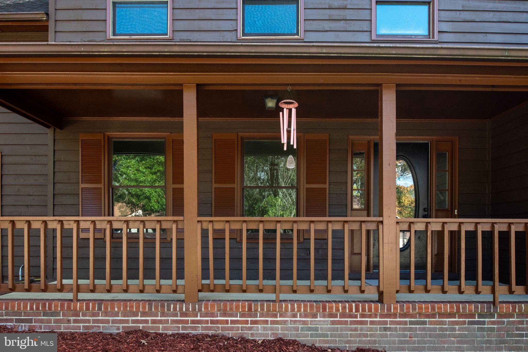 4 ENDICOTT LANE