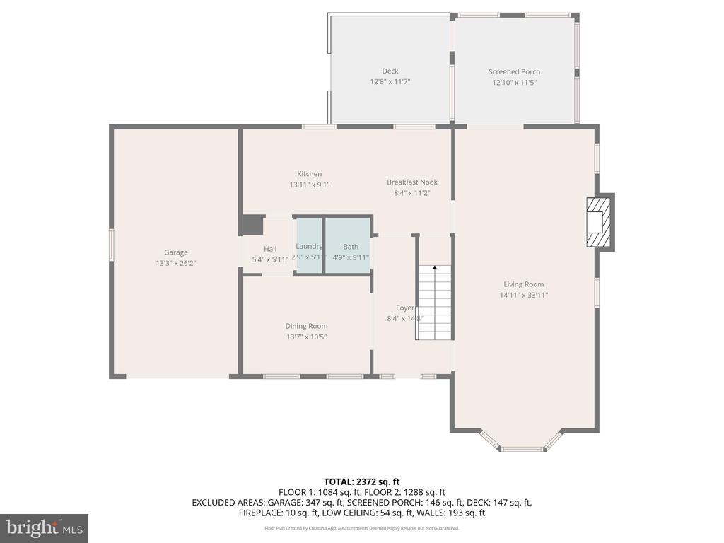 4 ENDICOTT LANE