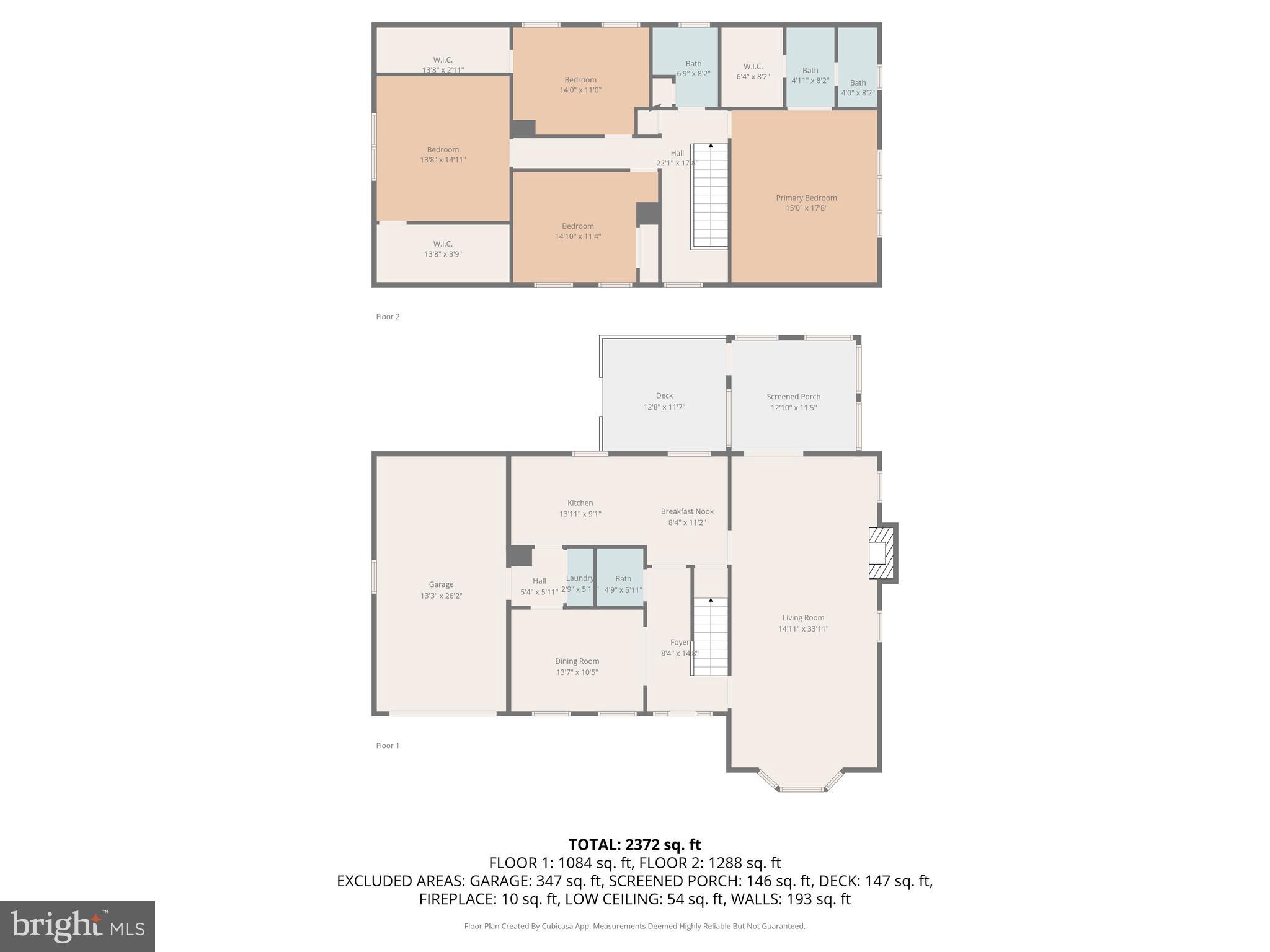 4 ENDICOTT LANE